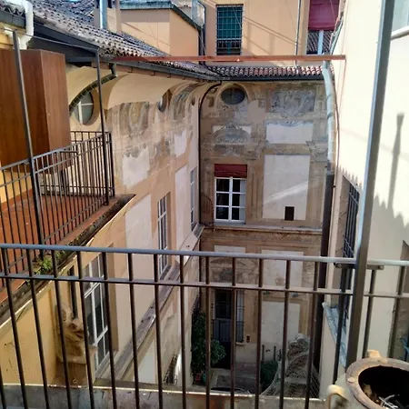 Gasthuis San Petronio And - By Bolognacentro Luxuryh